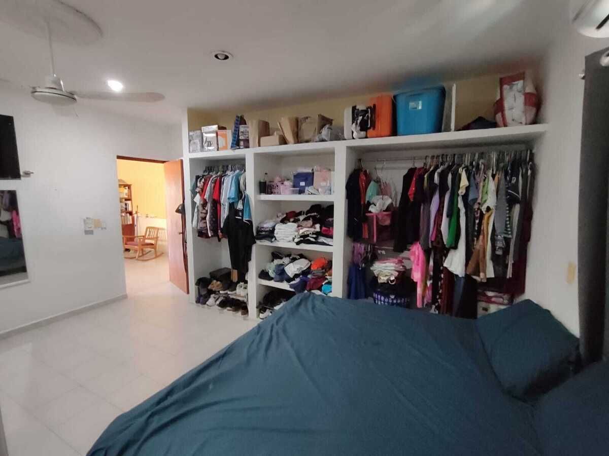 20 de 21: Recamara secundaria