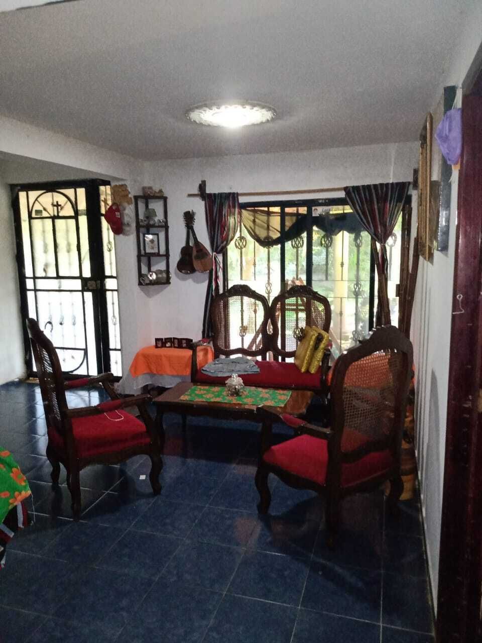 Sala casa