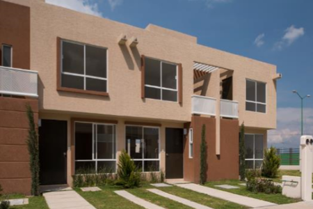 Casa segura y bien ubicada en Otzolotepec, ARA La Florida | EasyBroker