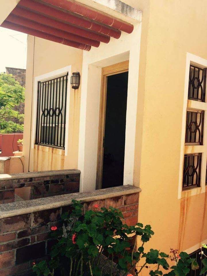 Departamento de subida al molino