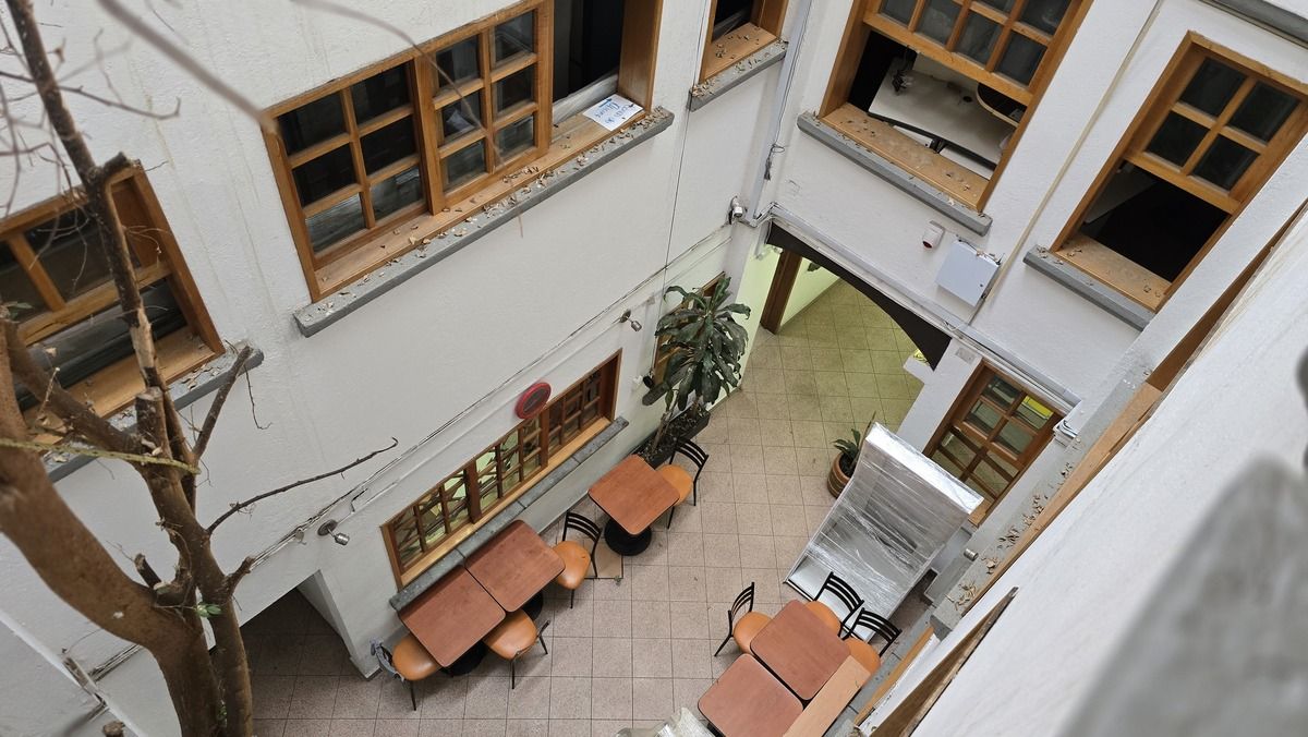 1 de 23: Edificio en Renta en Del Valle Rayo Vende ®