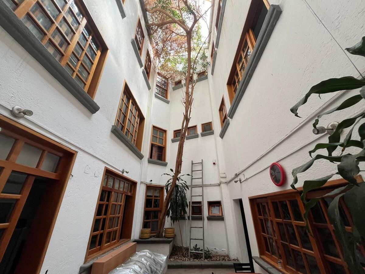 3 de 23: Edificio en Renta en Del Valle Rayo Vende ®