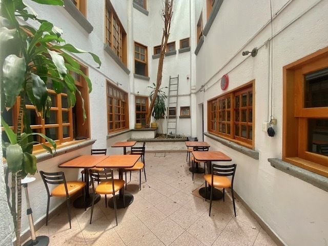4 de 23: Edificio en Renta en Del Valle Rayo Vende ®