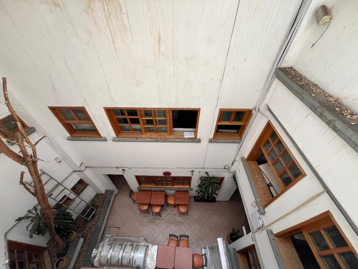 5 de 23: Edificio en Renta en Del Valle Rayo Vende ®