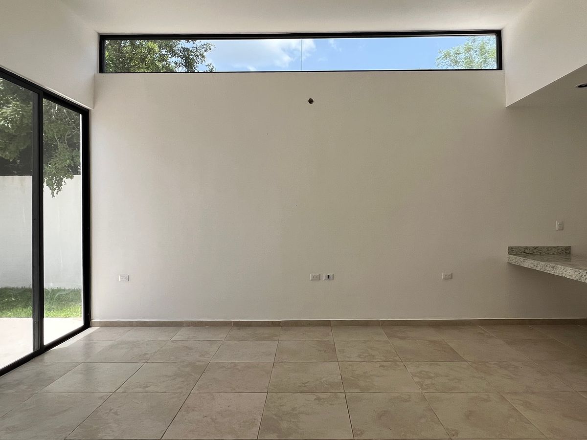 Casa en Praderas del Mayab, Conkal, foto 4 de 28