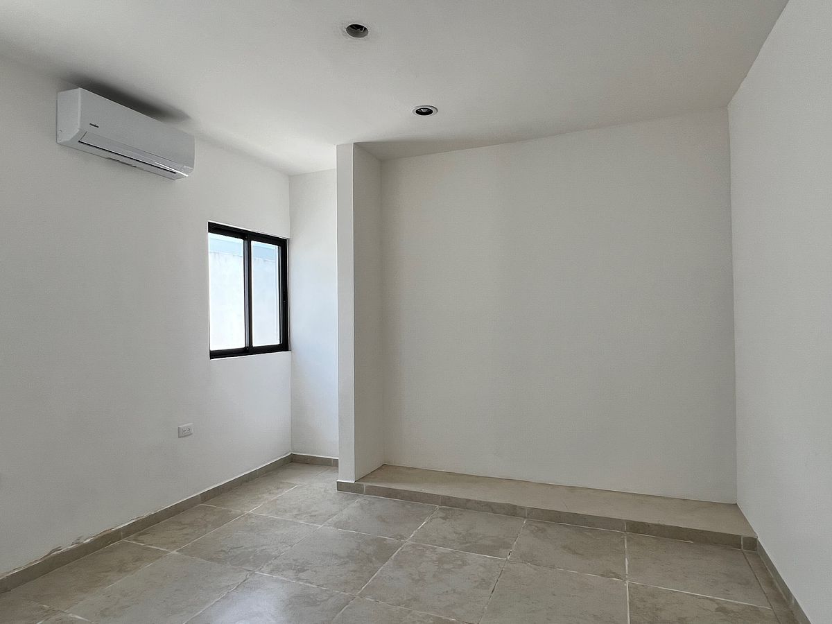 Casa en Praderas del Mayab, Conkal, foto 10 de 28