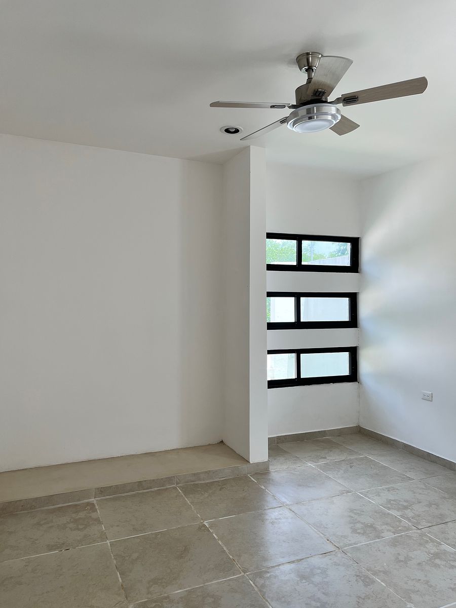 Casa en Praderas del Mayab, Conkal, foto 11 de 28