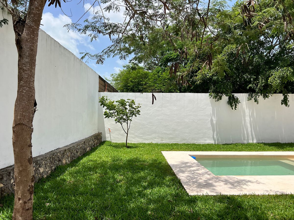 Casa en Praderas del Mayab, Conkal, foto 13 de 28
