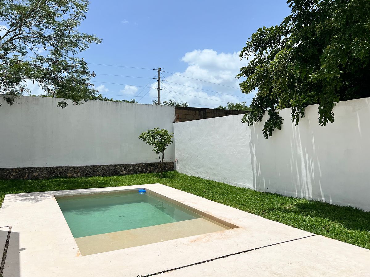 Casa en Praderas del Mayab, Conkal, foto 14 de 28