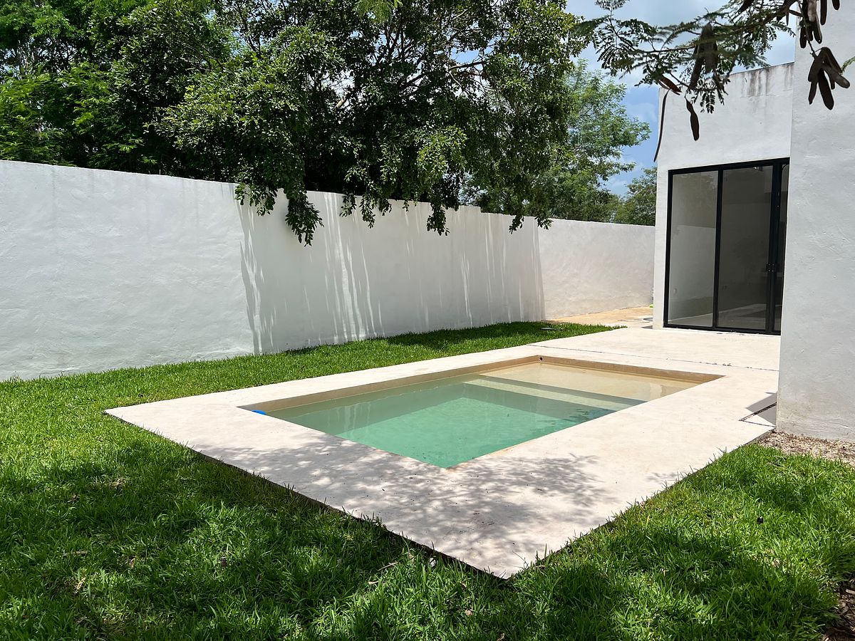 Casa en Praderas del Mayab, Conkal, foto 15 de 28