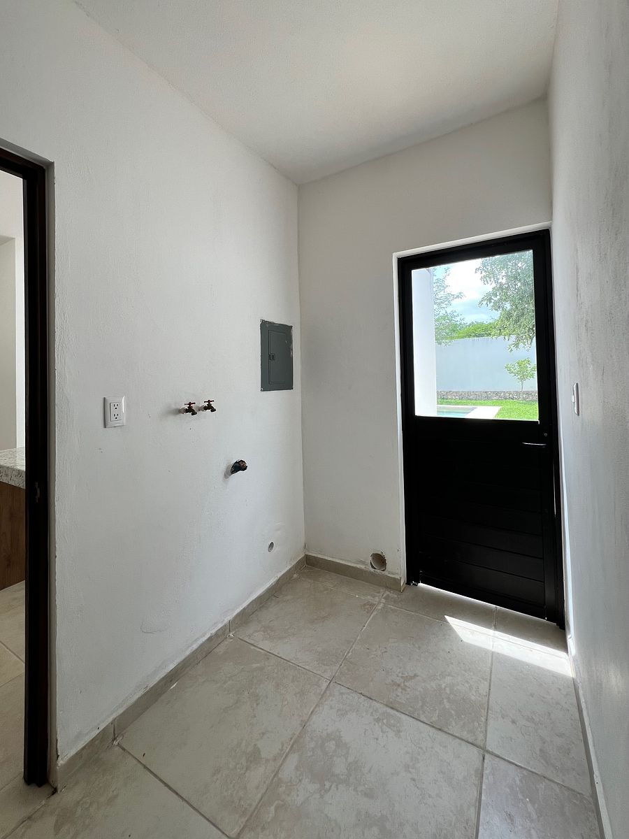 Casa en Praderas del Mayab, Conkal, foto 17 de 28