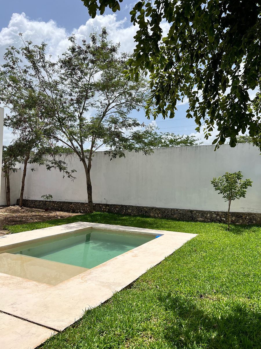 Casa en Praderas del Mayab, Conkal, foto 21 de 28