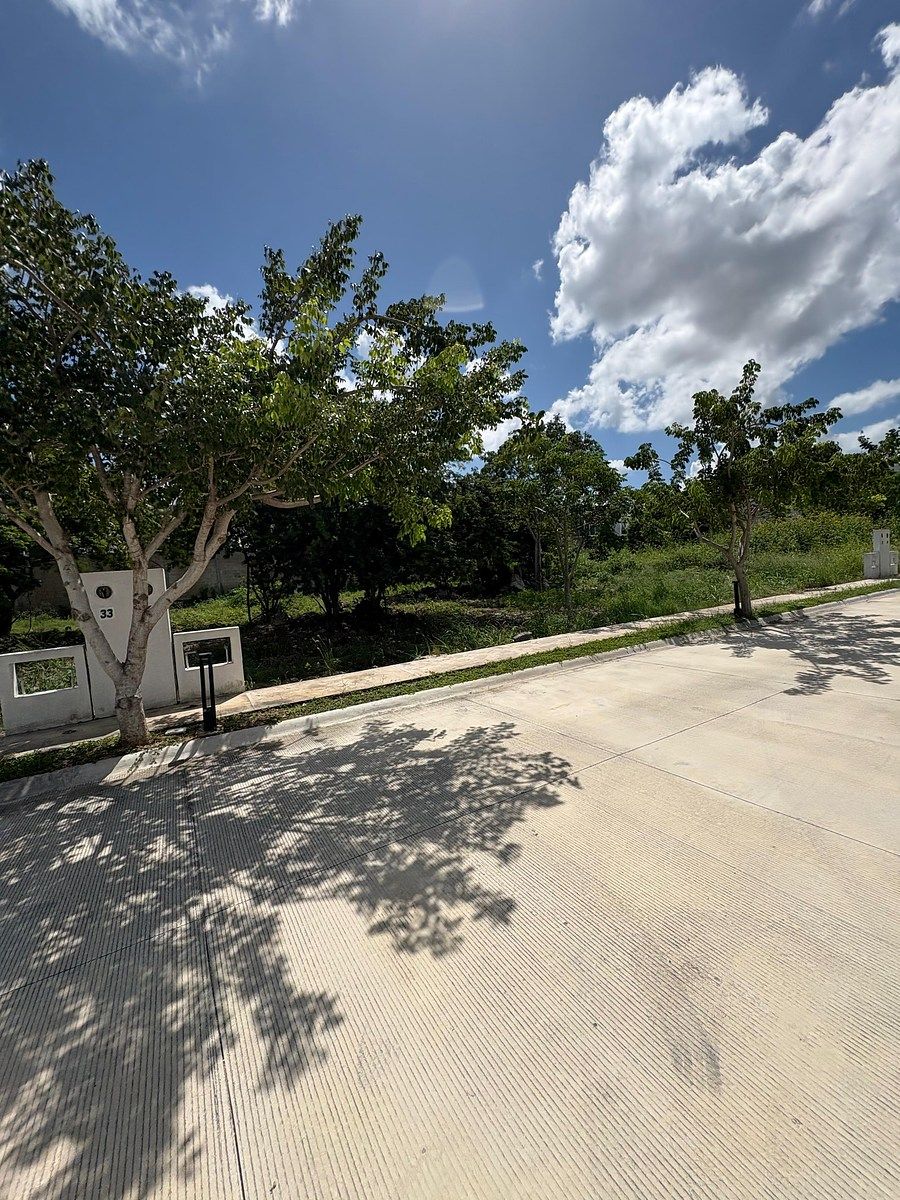Lot in Temozón Norte, Mérida, photo 3 of 10