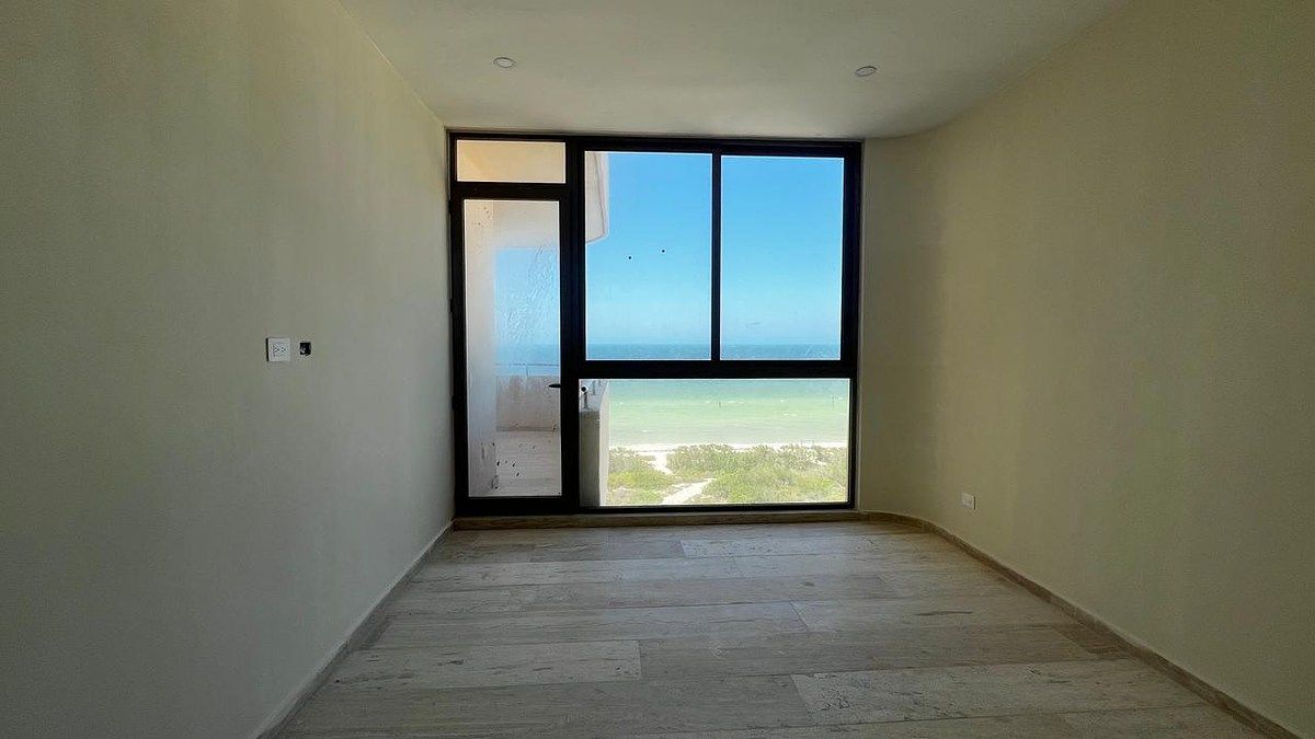Departamento en Telchac Puerto, Telchac Puerto, foto 5 de 25
