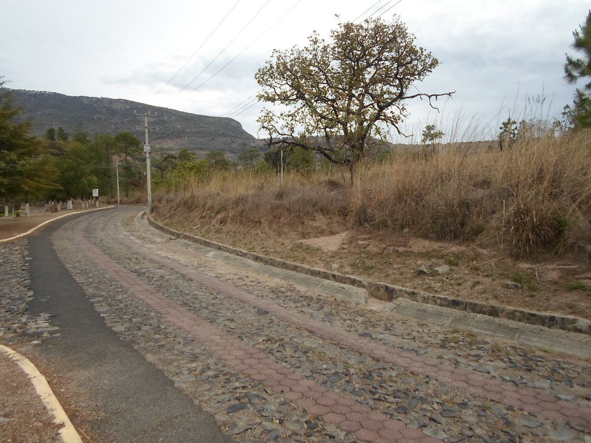 Terreno Fraccionamiento Haciendas  la Herradura Club U de G Zapopan