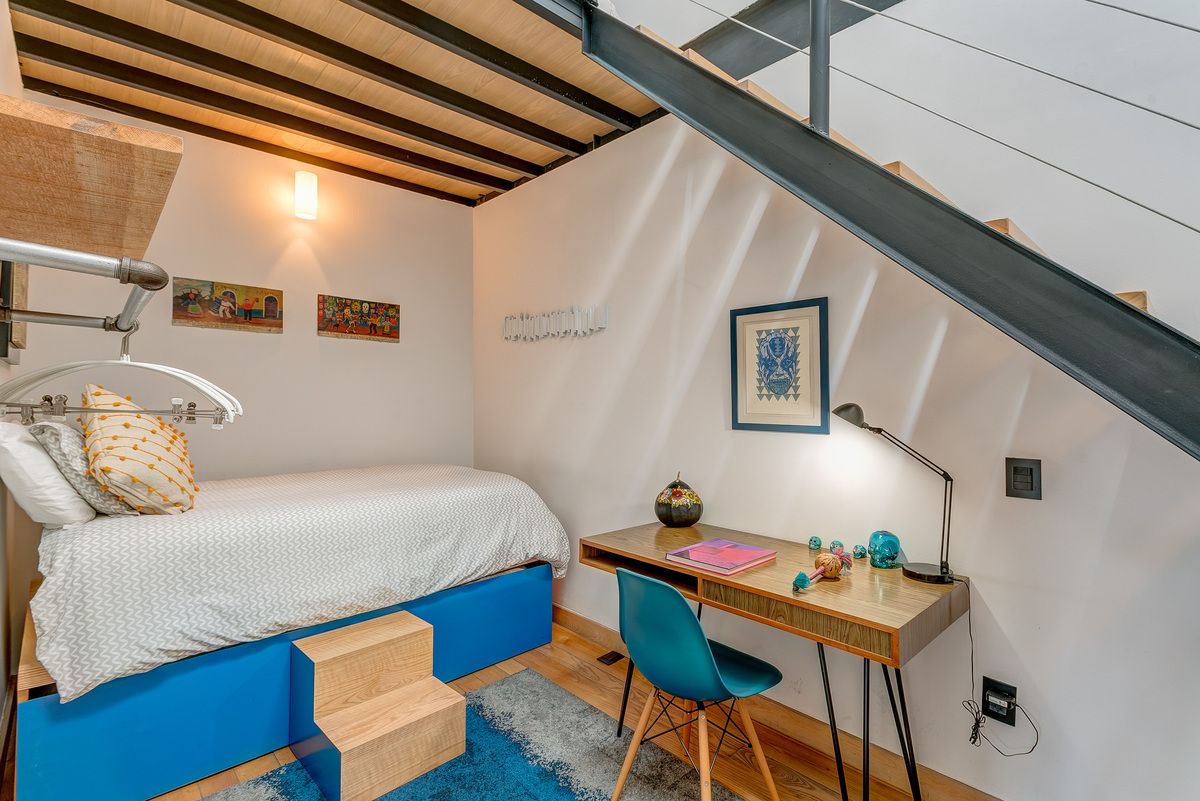 Departamento en Roma Norte, Cuauhtémoc, foto 14 de 24