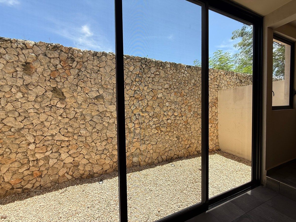 Casa em condomínio fechado em Temozón Norte, Mérida, foto 8 de 25