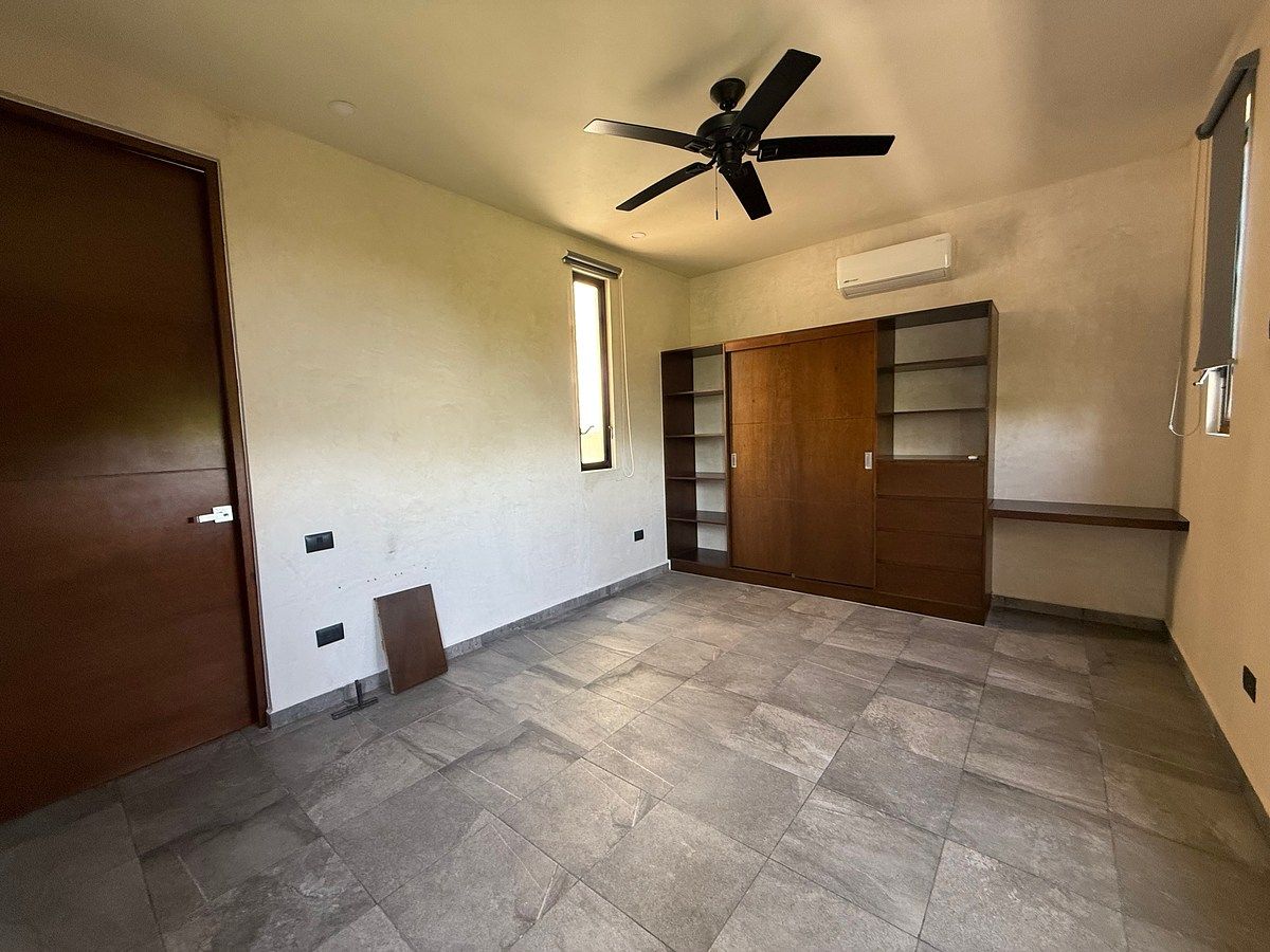 Casa em condomínio fechado em Temozón Norte, Mérida, foto 16 de 25