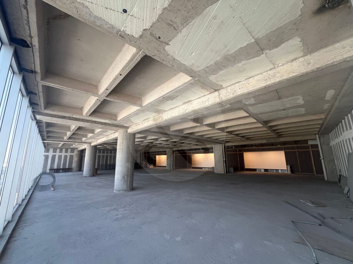 Sala Comercial em Interlomas, Huixquilucan, foto 3 de 12