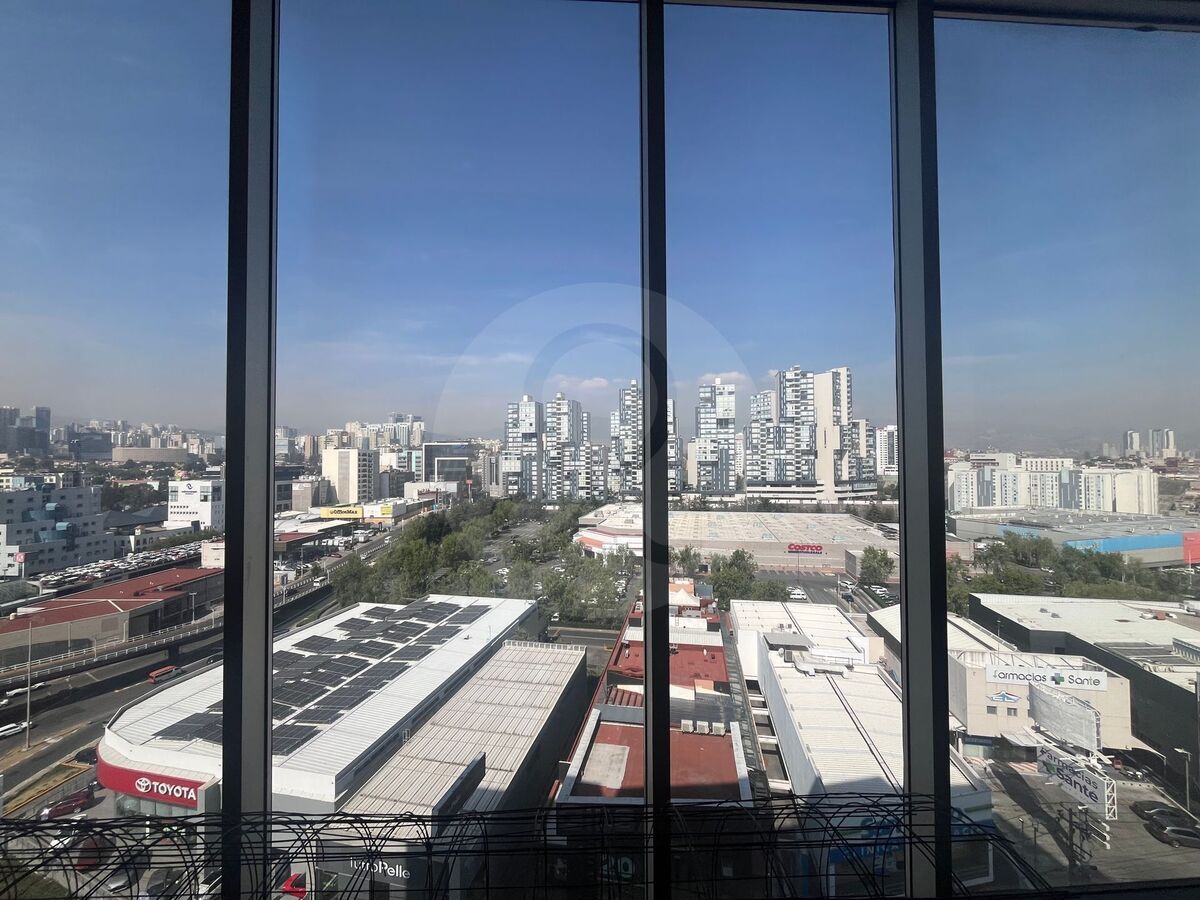 Sala Comercial em Interlomas, Huixquilucan, foto 5 de 12