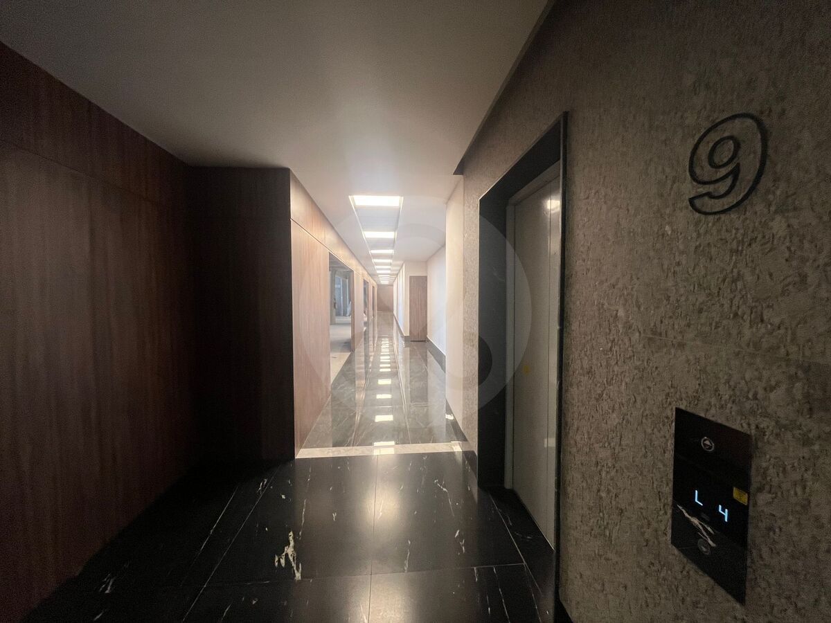 Sala Comercial em Interlomas, Huixquilucan, foto 10 de 12