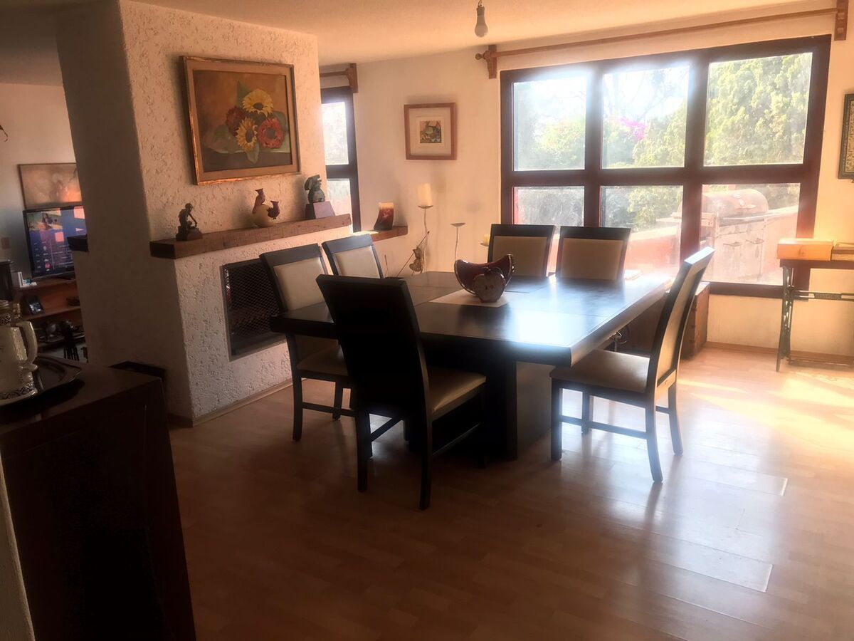 3 de 21: Comedor