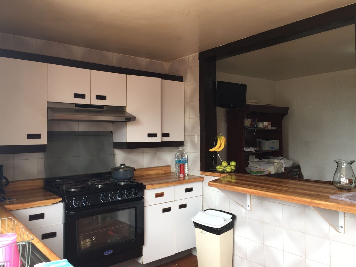5 de 21: Cocina