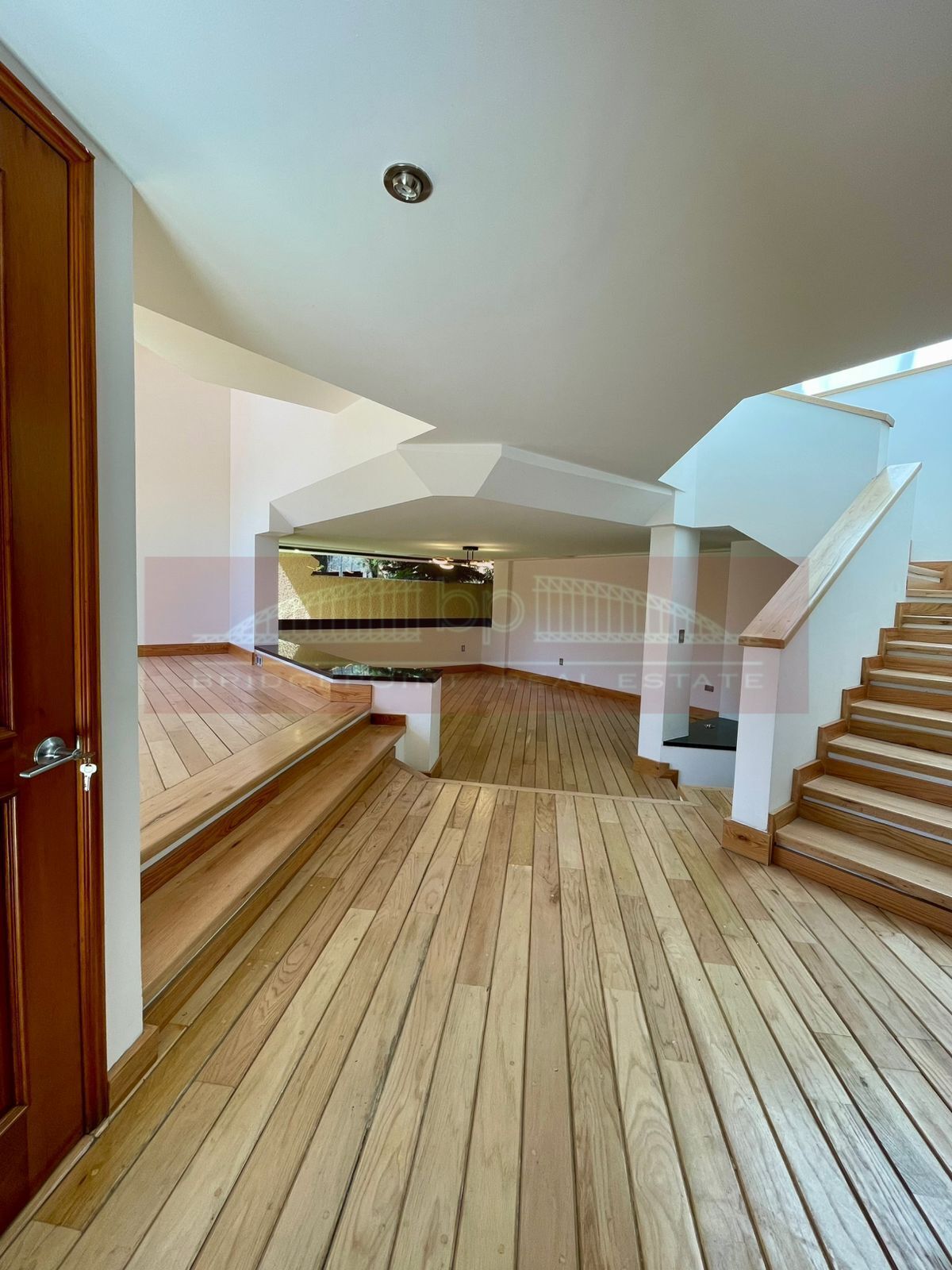 4 de 47: Hall o recibidor