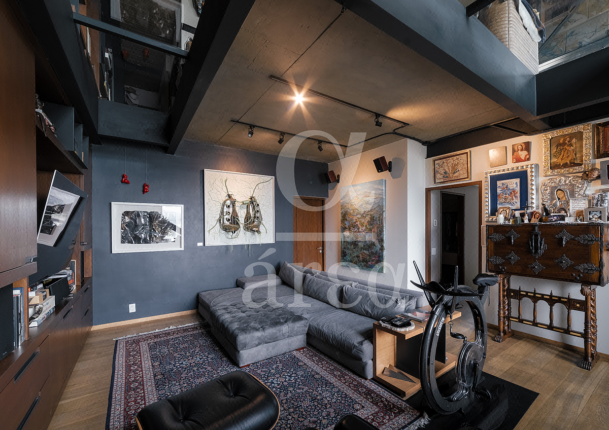 Apartamento em Lomas de Bezares, Miguel Hidalgo, foto 10 de 35