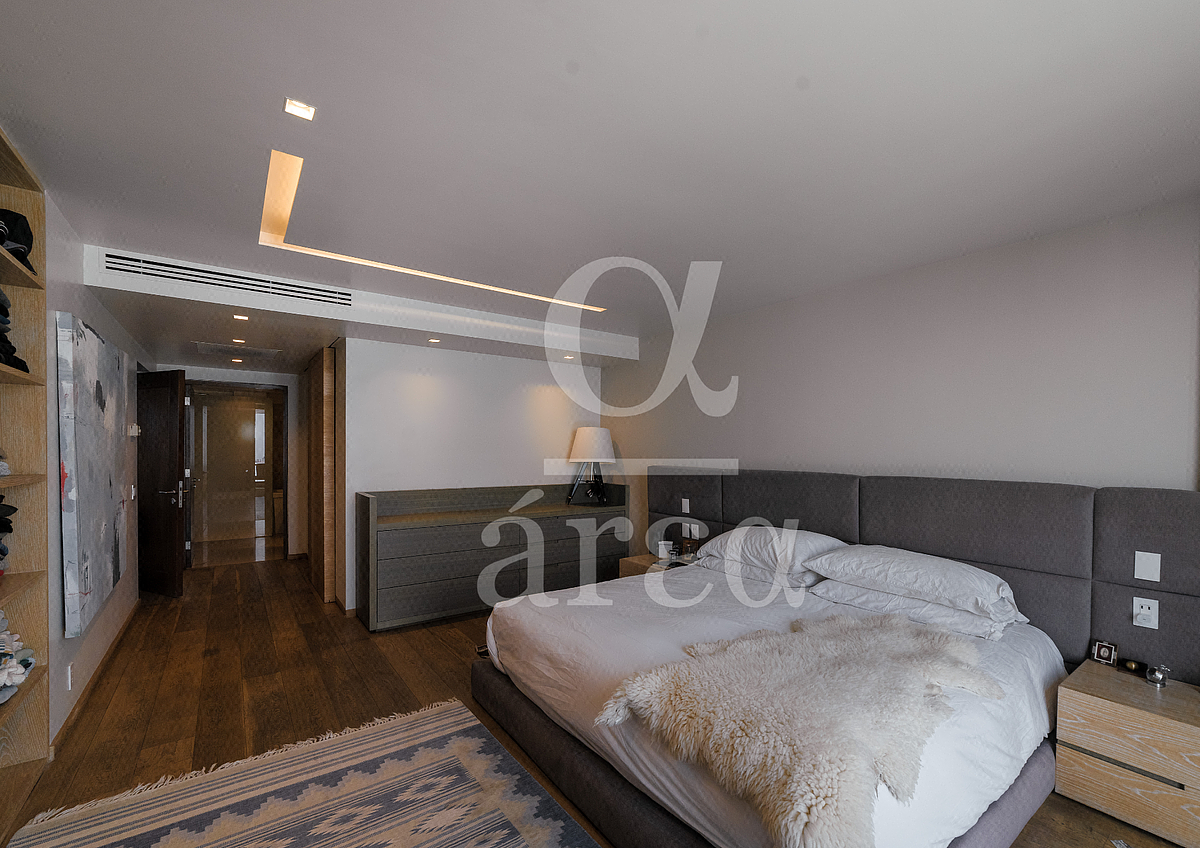 Apartamento em Lomas de Bezares, Miguel Hidalgo, foto 12 de 35