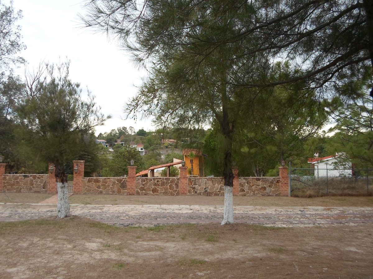Terreno Fraccionamiento Haciendas  la Herradura Club U de G Zapopan