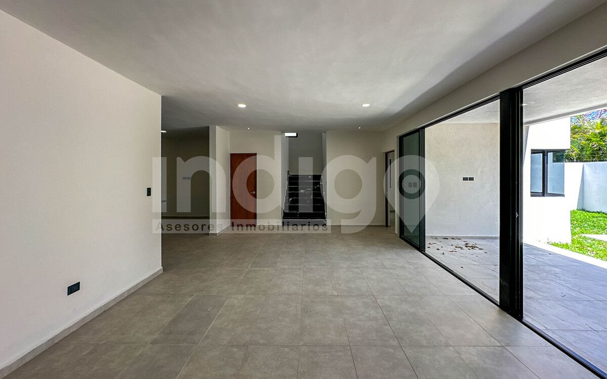 4 de 50: Sala / Comedor Corridos