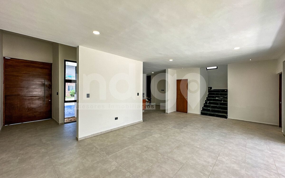 5 de 50: Sala / Comedor