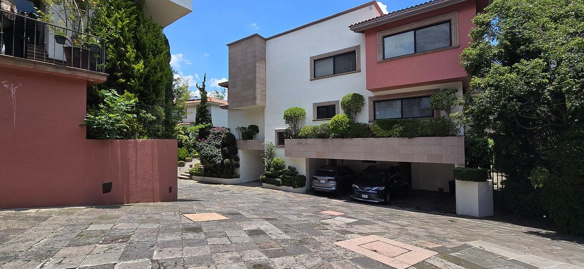 Casa en Condominio en San Jerónimo Lídice Rayo Vende ®, foto 39 de 49