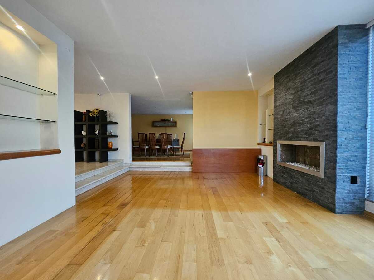1 de 48: Casa en Condominio en San Jerónimo Lídice Rayo Vende ®