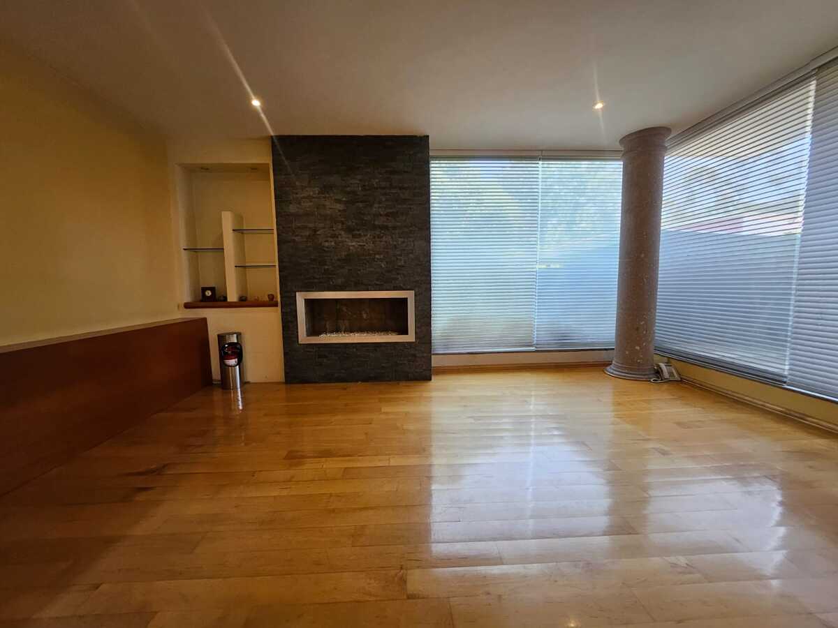 2 de 48: Casa en Condominio en San Jerónimo Lídice Rayo Vende ®