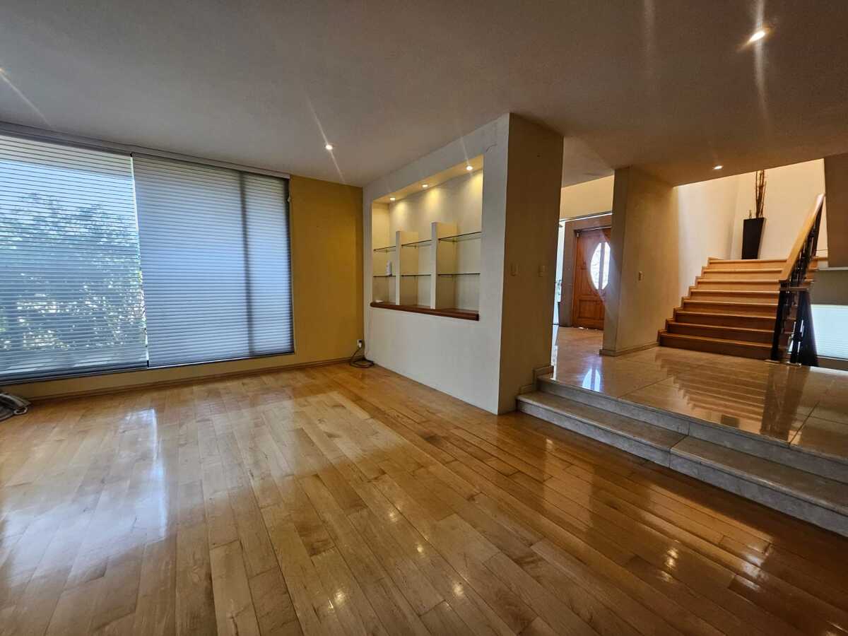 4 de 48: Casa en Condominio en San Jerónimo Lídice Rayo Vende ®