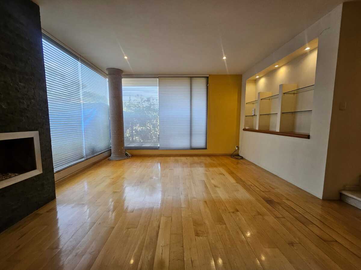 3 de 48: Casa en Condominio en San Jerónimo Lídice Rayo Vende ®