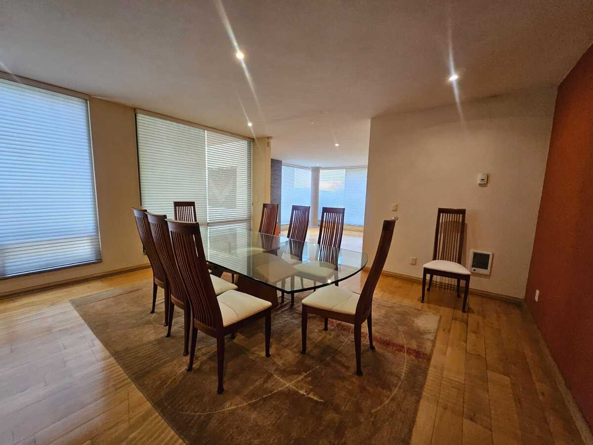 5 de 48: Casa en Condominio en San Jerónimo Lídice Rayo Vende ®