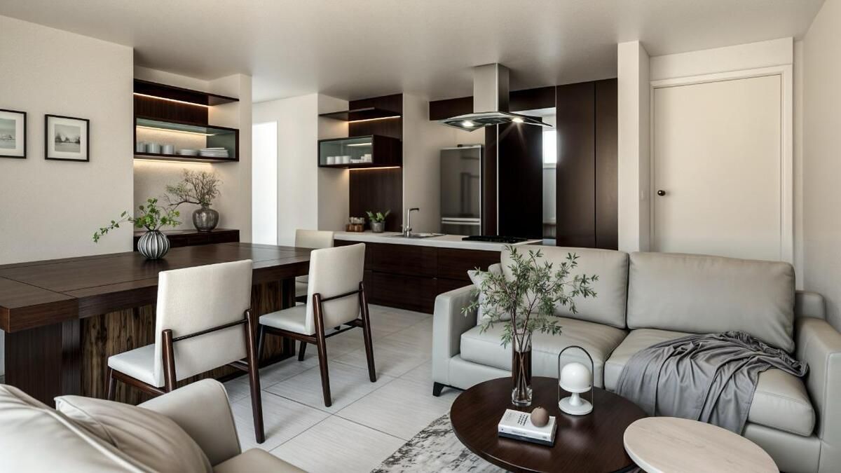 Se vende Departamento en PRE VENTA, Barrio Norte, Atizapan de Zaragoza, DHV282 - foto 1