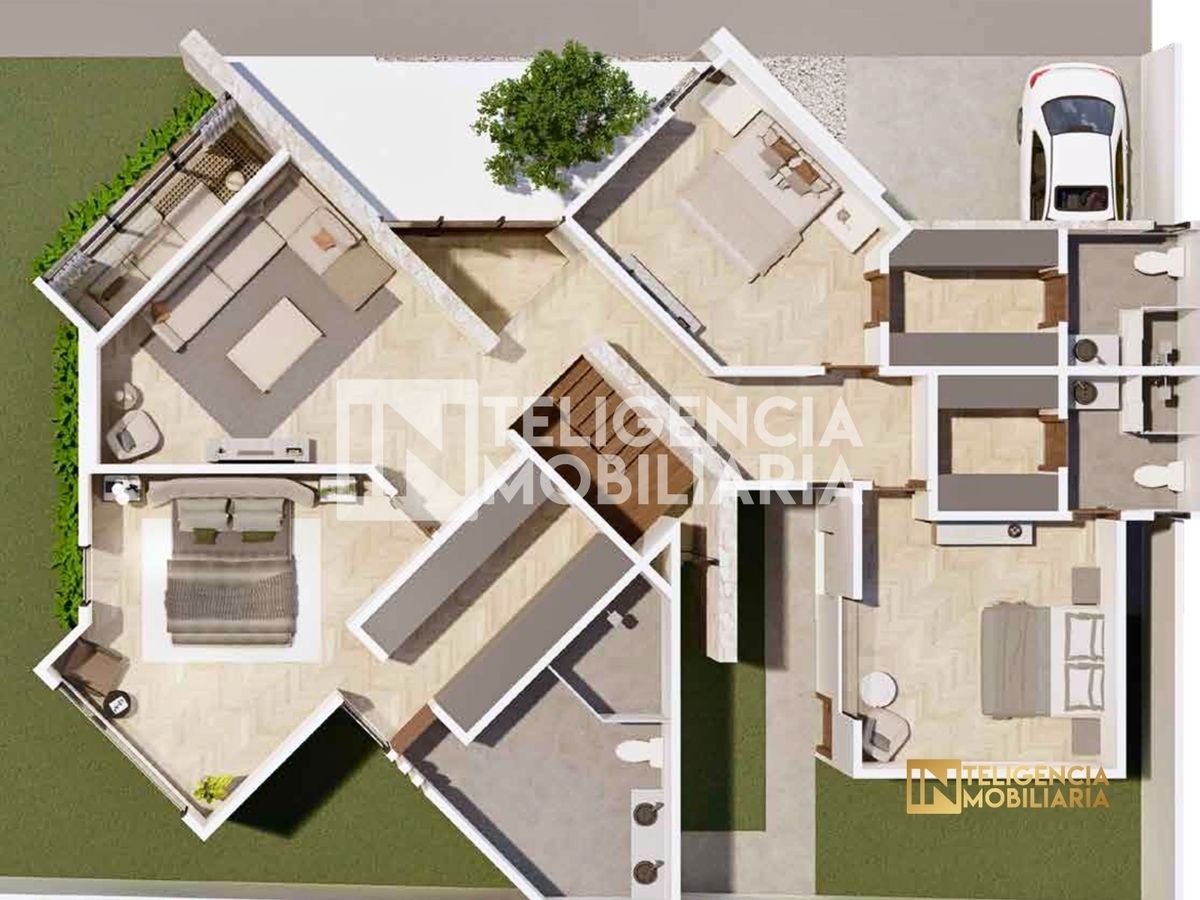 CASA 1