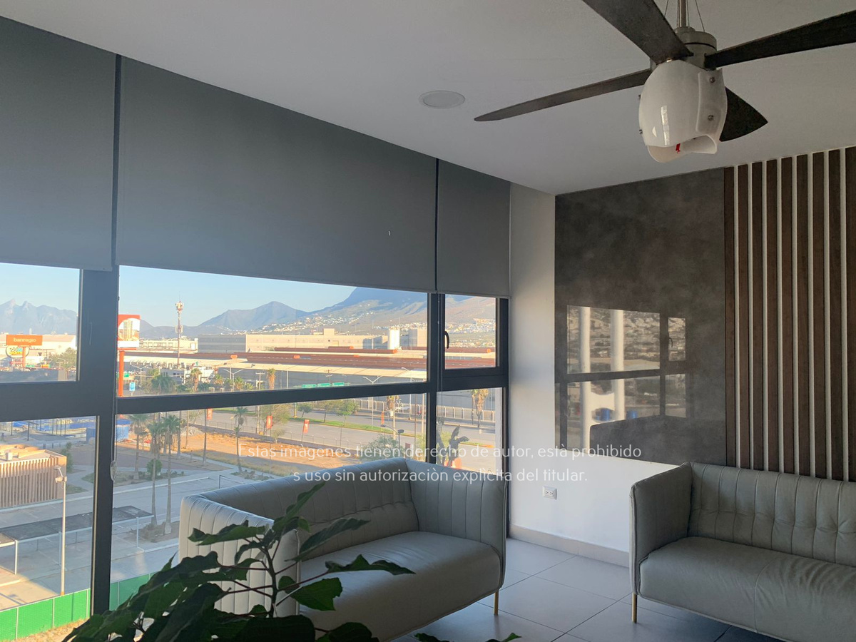 1 de 21: Vista de la Sala DEPARTAMENTO EN VENTA DISTRITO DOMO