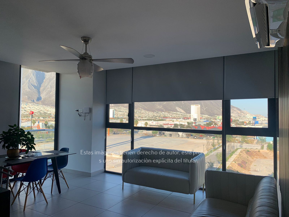 4 de 21: Vista Sala Comedor DEPARTAMENTO EN VENTA DISTRITO DOMO