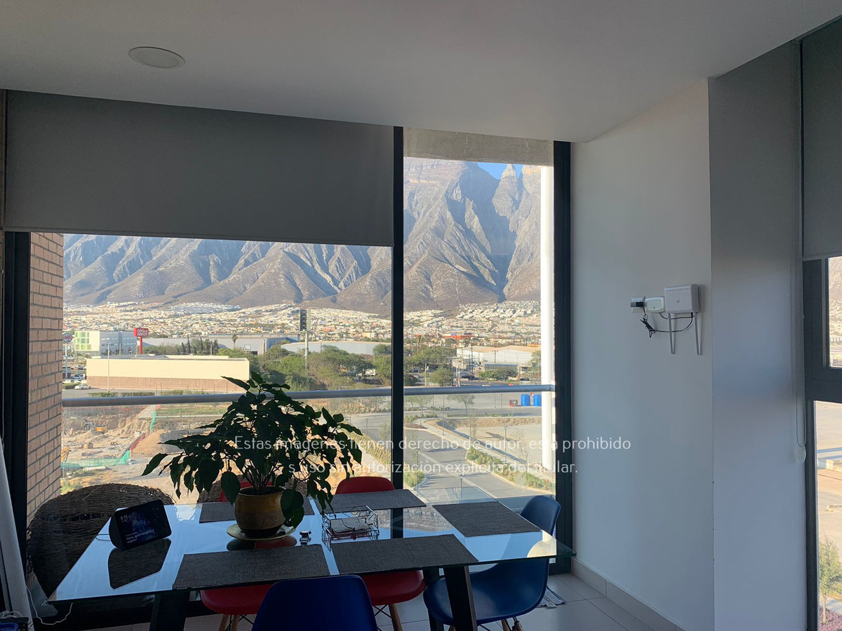5 de 21: Vista Cerro de las Mitras  DEPARTAMENTO EN VENTA DISTRITO