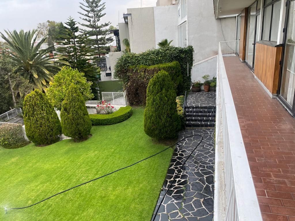 Casa en venta Lomas de Reforma - foto 1