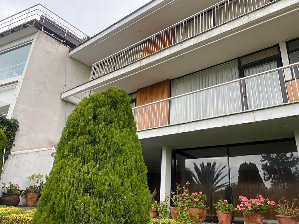 Casa en venta Lomas de Reforma - foto 2