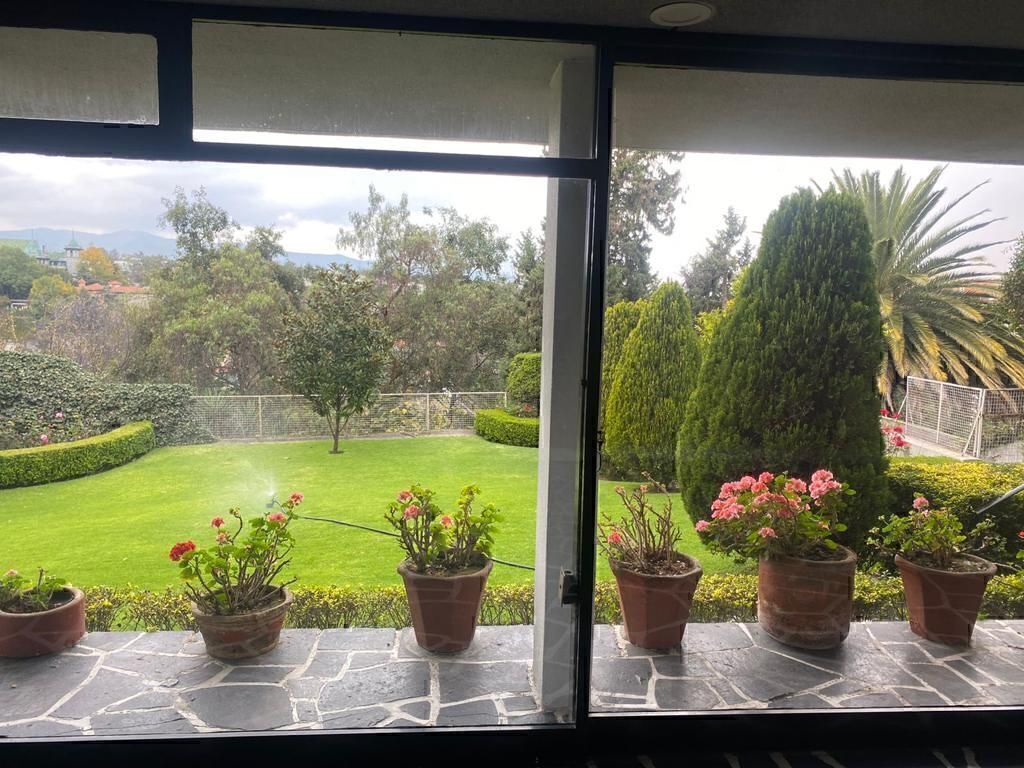 Casa en venta Lomas de Reforma - foto 3