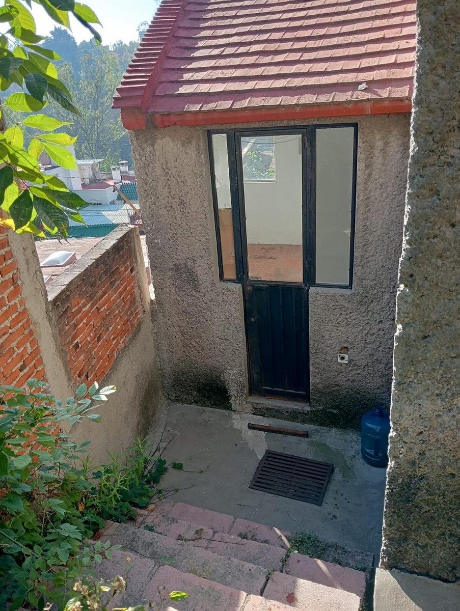 Terreno en Lomas de Tecamachalco, Naucalpan de Juárez, foto 13 de 21