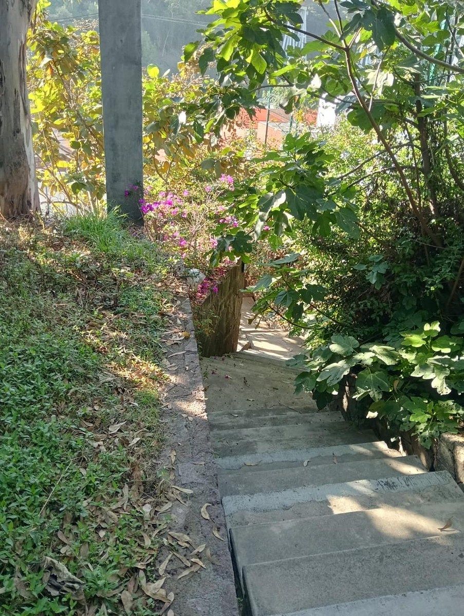 Terreno en Lomas de Tecamachalco, Naucalpan de Juárez, foto 15 de 21