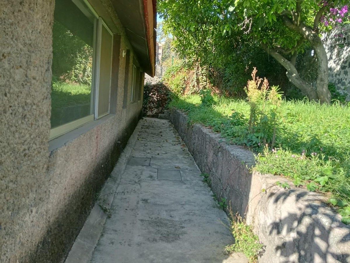 Terreno en Lomas de Tecamachalco, Naucalpan de Juárez, foto 16 de 21